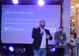 Noventiq Armenia - 15 лет цифровой трансформации и инноваций в Армении