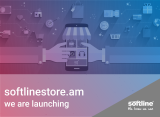  Online store от Softline Армения 