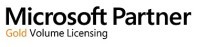 Microsoft Partner Gold Volume Licensing